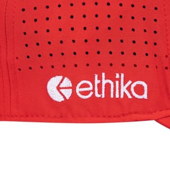 Athletic Snapback Hat Lightweight Streetwear Cap Adjustable Retro Y2K Style main image 3